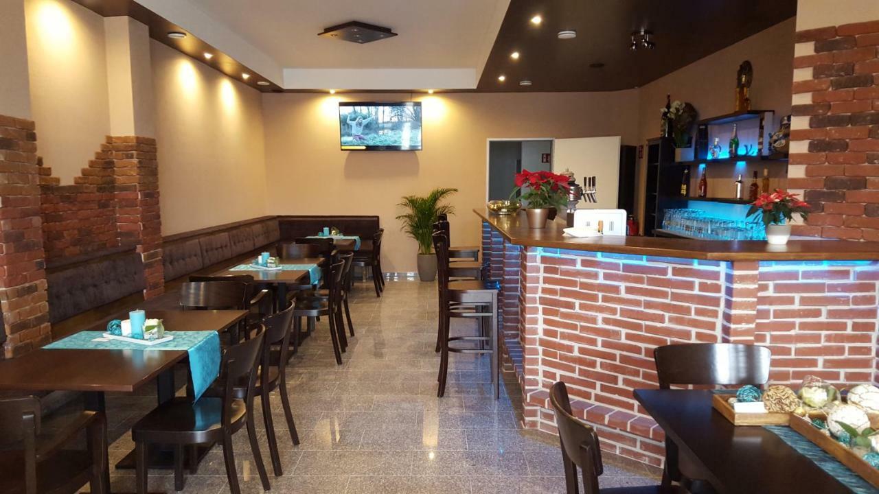 艾夏 德雷伊巴伦宾馆酒店 外观 照片